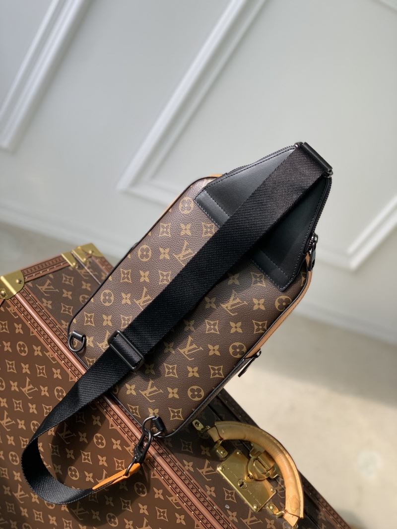 LV Waist Chest Packs